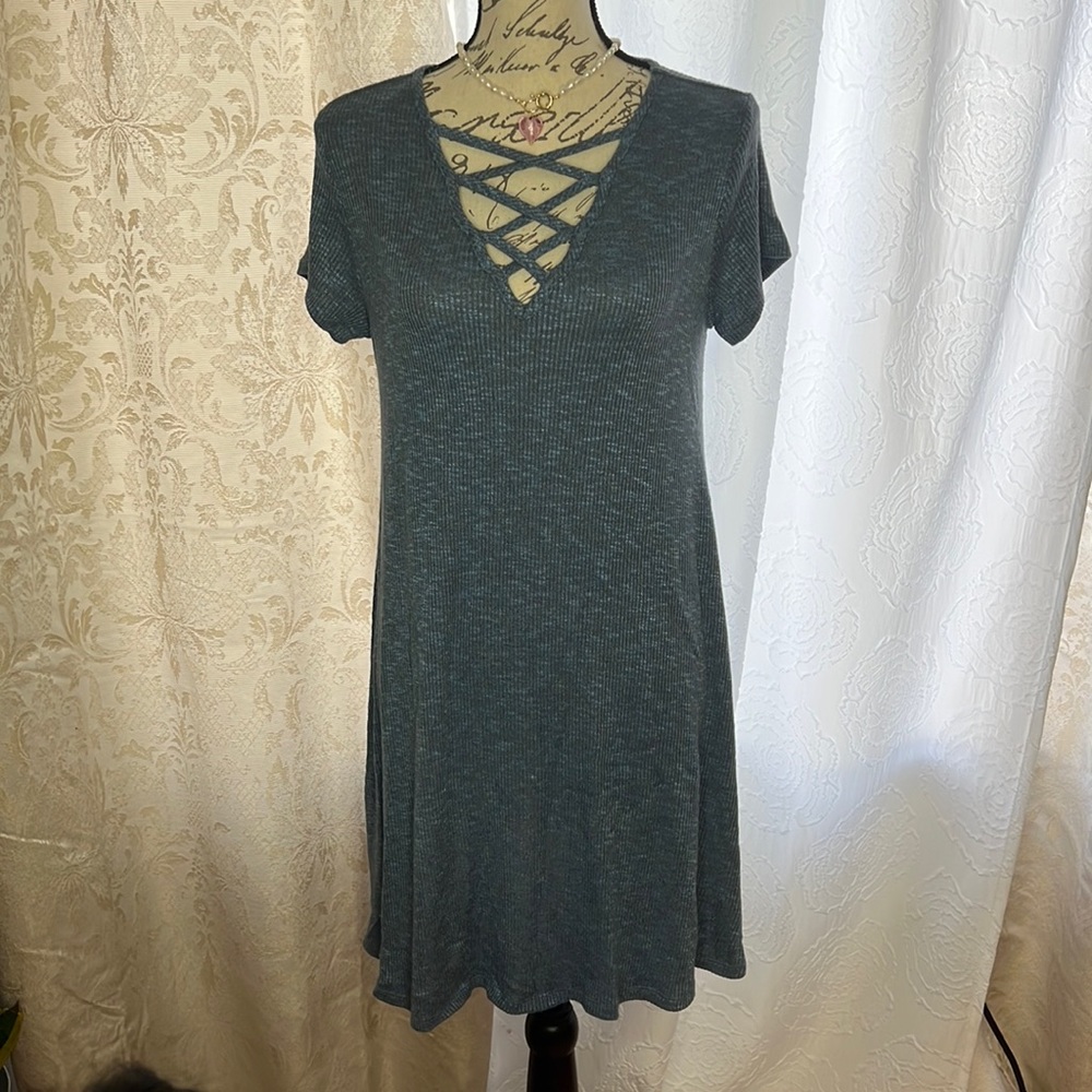 Mini Dress